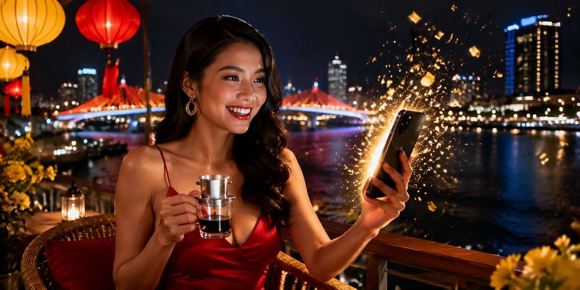 Casino di động tại Đà Nẵng với trải nghiệm kết nối ổn định