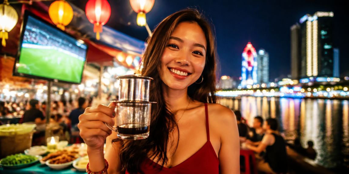 Người chơi cược bóng đá tại Quy Nhơn qua điện thoại