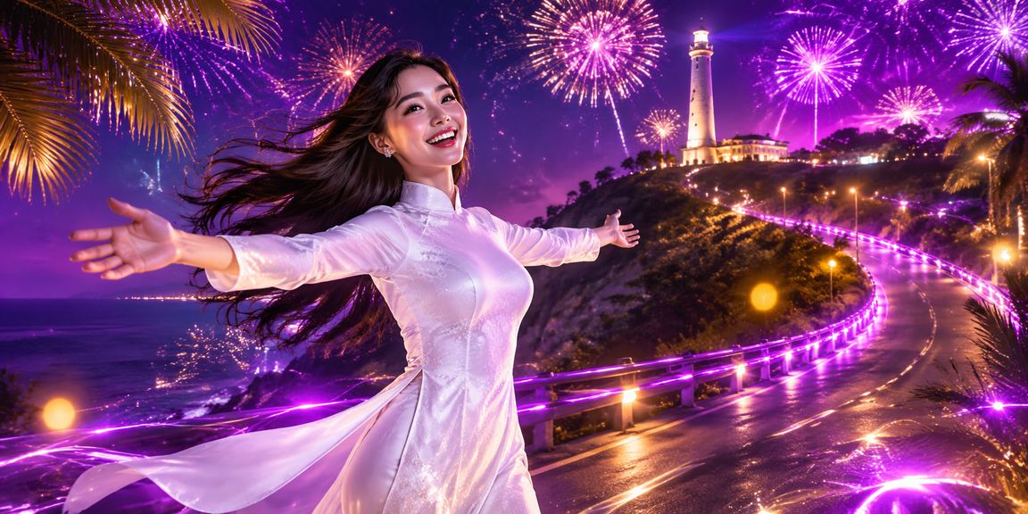 Thành viên VIP nhận thưởng đặc biệt tại Vũng Tàu